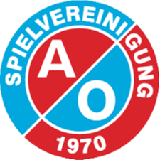 SV Ahlerstedt Ottendorf