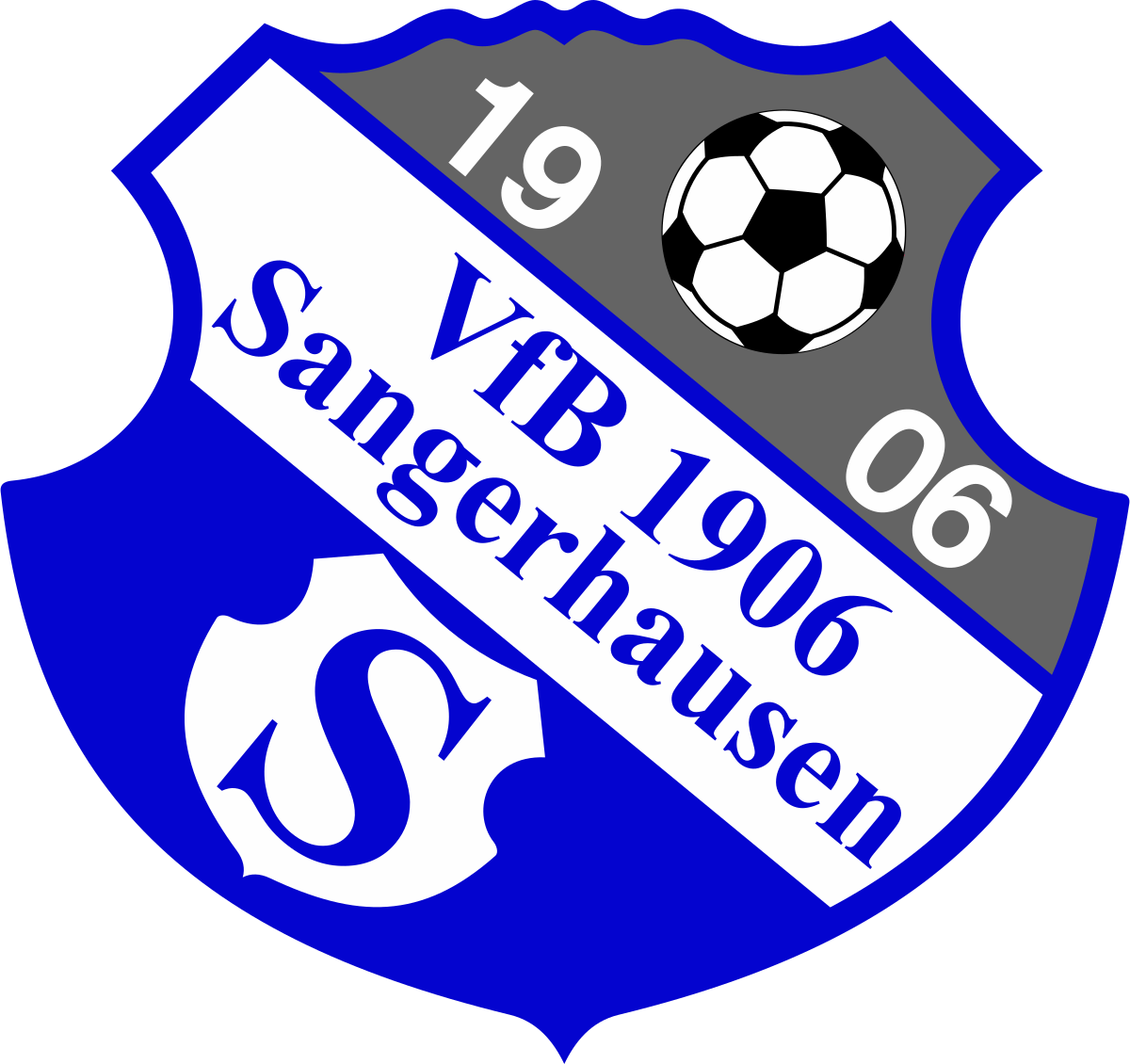 VfB Sangerhausen