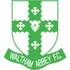 WalthamAbbey